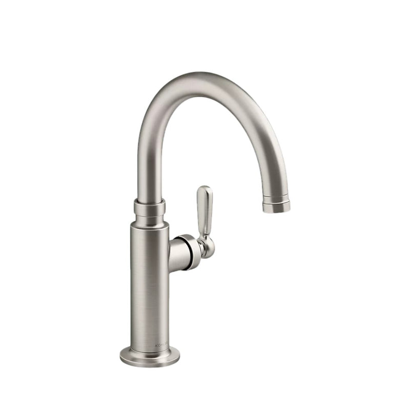 EDALYN™ SINGLE-HANDLE BAR SINK FAUCET BY STUDIO MCGEE - robinsonco.ca