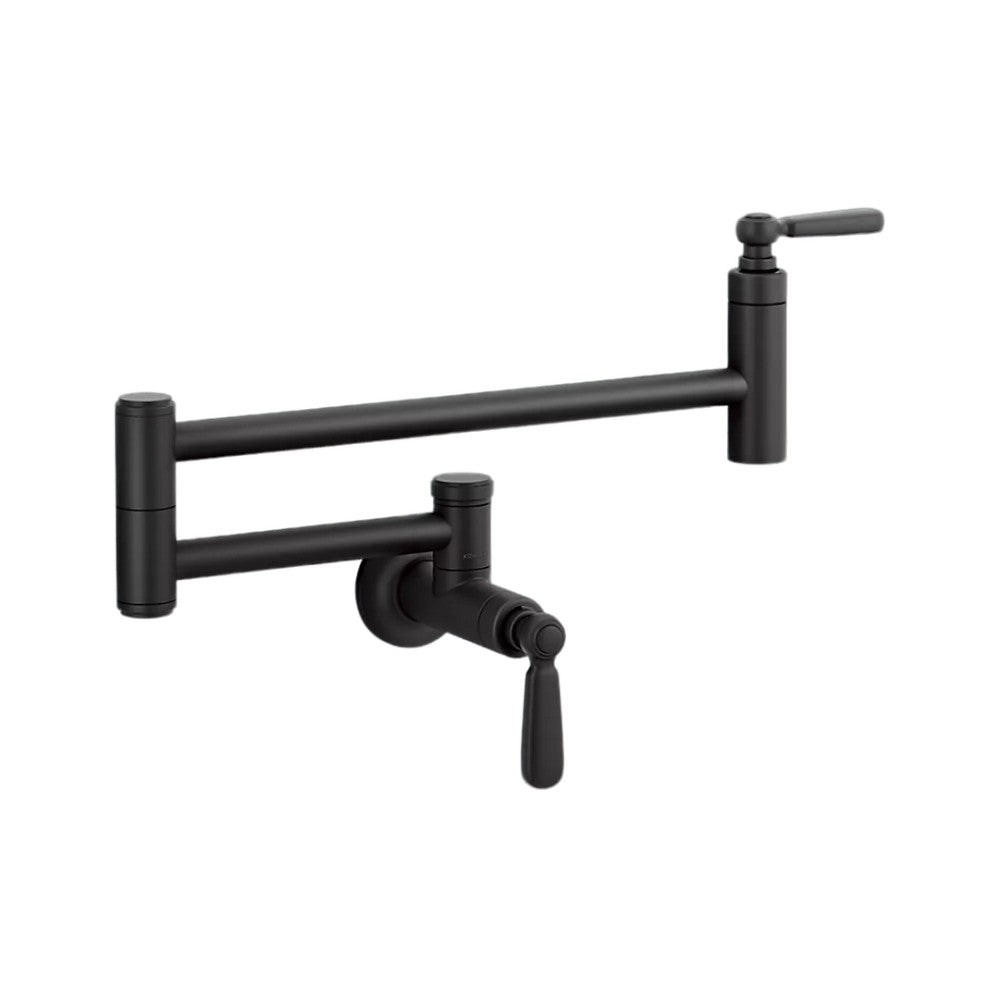 EDALYN™ WALL-MOUNT POT FILLER BY STUDIO MCGEE - robinsonco.ca