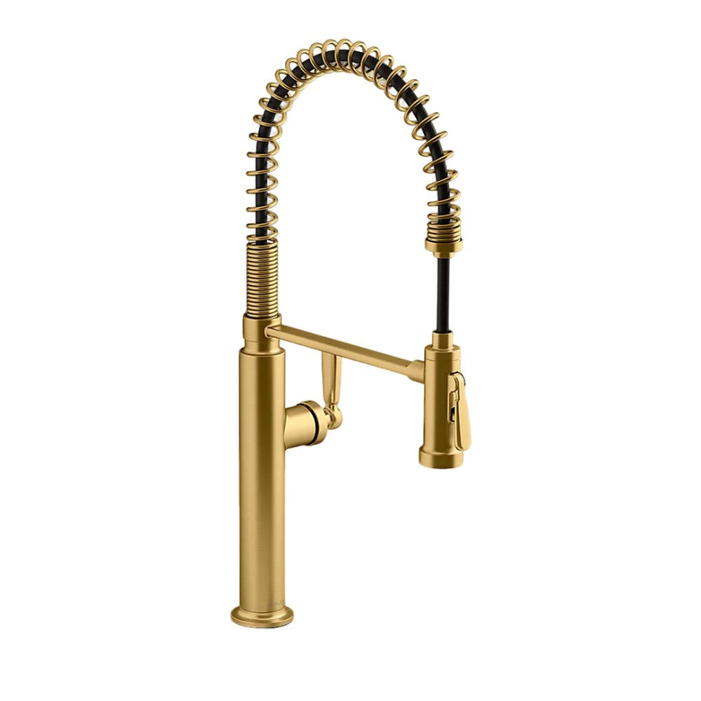 EDALYN™ SEMI-PROFESSIONAL KITCHEN SINK FAUCET BY STUDIO MCGEE - robinsonco.ca