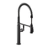 EDALYN™ SEMI-PROFESSIONAL KITCHEN SINK FAUCET BY STUDIO MCGEE - robinsonco.ca