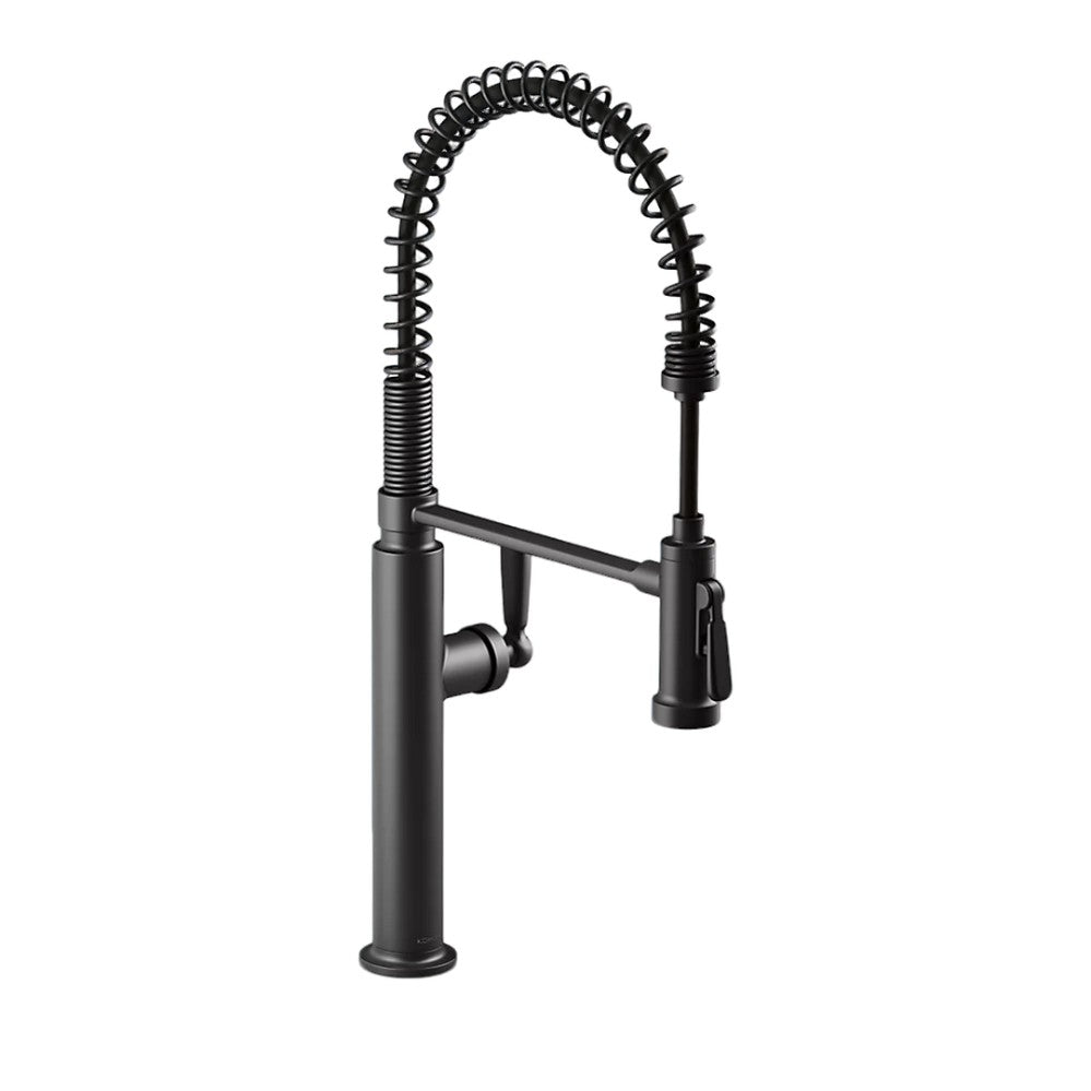 EDALYN™ SEMI-PROFESSIONAL KITCHEN SINK FAUCET BY STUDIO MCGEE - robinsonco.ca