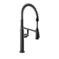 EDALYN™ SEMI-PROFESSIONAL KITCHEN SINK FAUCET BY STUDIO MCGEE - robinsonco.ca