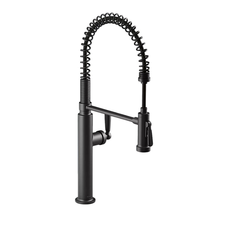 EDALYN™ SEMI-PROFESSIONAL KITCHEN SINK FAUCET BY STUDIO MCGEE - robinsonco.ca