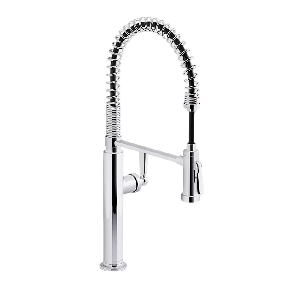 EDALYN™ SEMI-PROFESSIONAL KITCHEN SINK FAUCET BY STUDIO MCGEE - robinsonco.ca