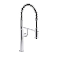 EDALYN™ SEMI-PROFESSIONAL KITCHEN SINK FAUCET BY STUDIO MCGEE - robinsonco.ca