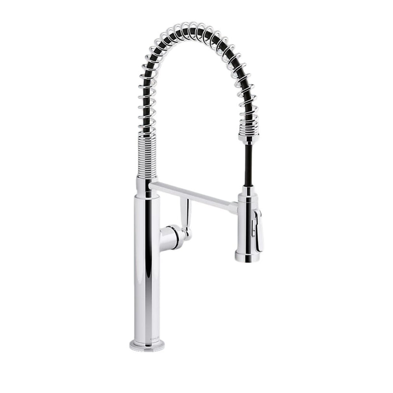 EDALYN™ SEMI-PROFESSIONAL KITCHEN SINK FAUCET BY STUDIO MCGEE - robinsonco.ca