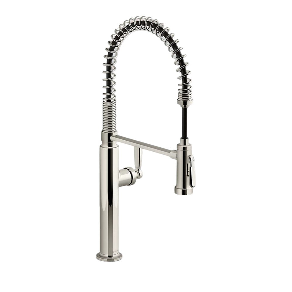 EDALYN™ SEMI-PROFESSIONAL KITCHEN SINK FAUCET BY STUDIO MCGEE - robinsonco.ca