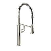 EDALYN™ SEMI-PROFESSIONAL KITCHEN SINK FAUCET BY STUDIO MCGEE - robinsonco.ca