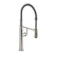 EDALYN™ SEMI-PROFESSIONAL KITCHEN SINK FAUCET BY STUDIO MCGEE - robinsonco.ca