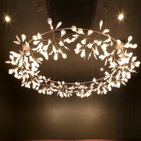 HERACLEUM III THE BIG O PENDANT
