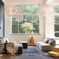 RAIMOND PENDANT