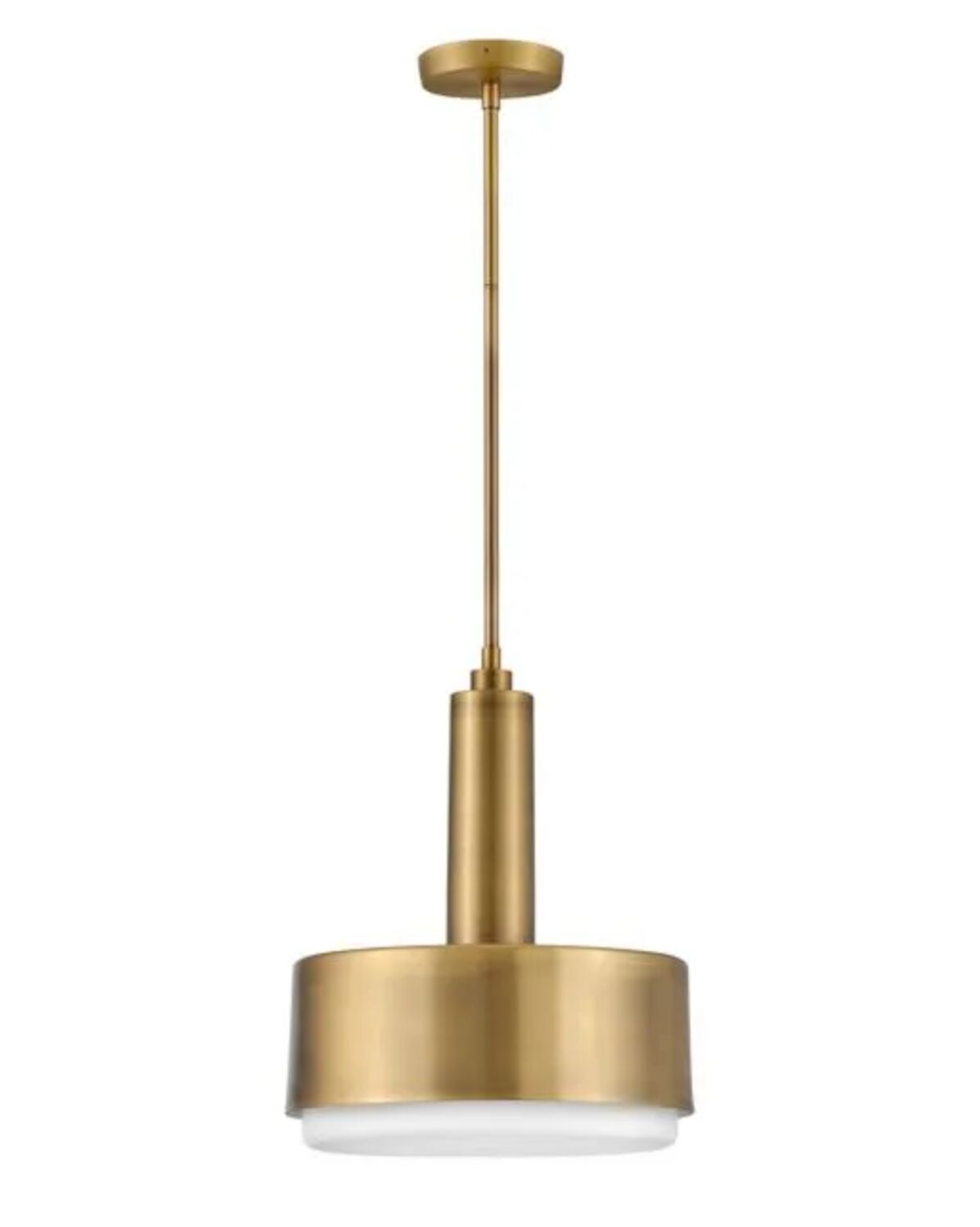 CEDRIC 13-INCH TWO LIGHT PENDANT - robinsonco.ca