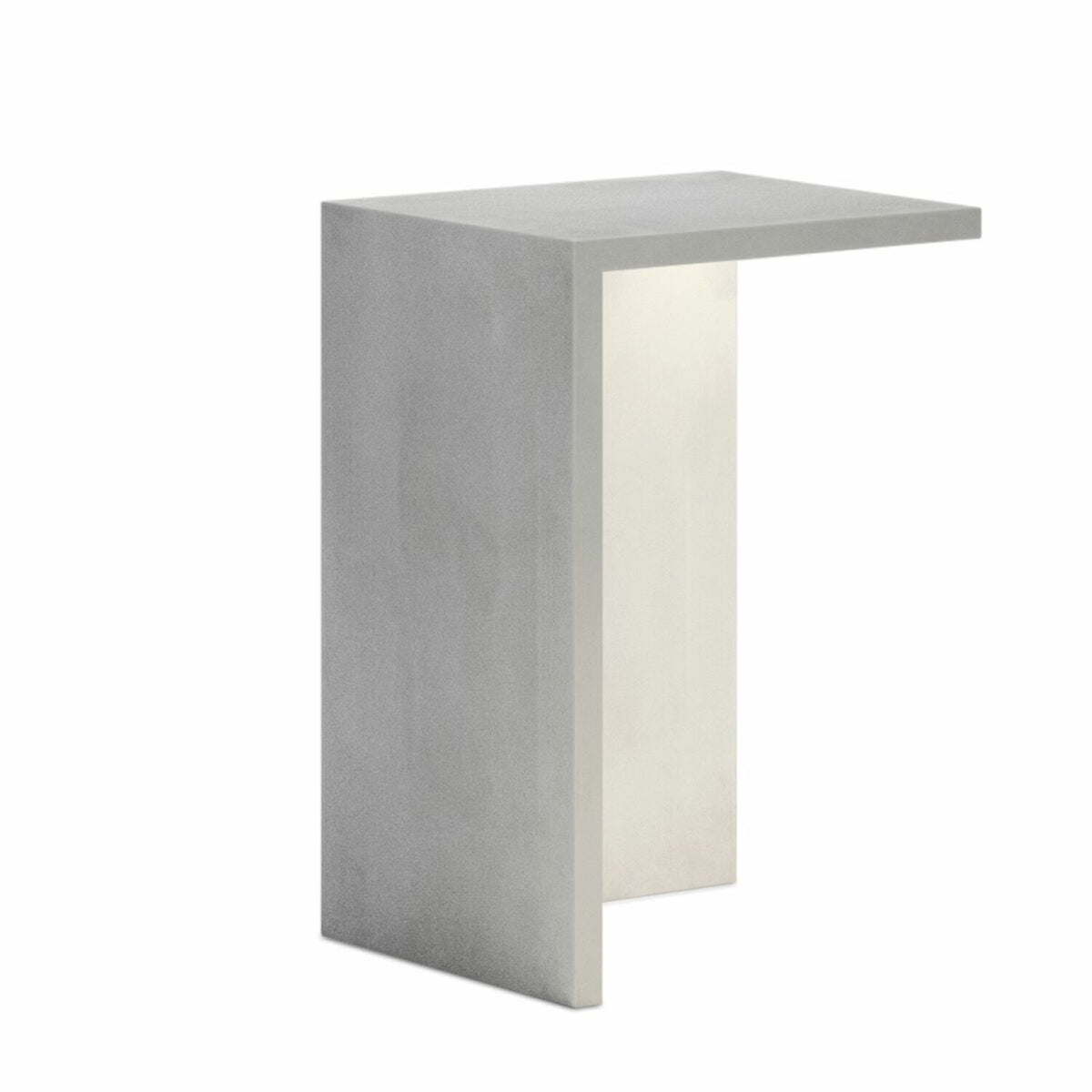 EMPTY 27 1/2-INCH 3500K LED FLOOR LAMP, 4130