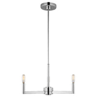 FULLTON CHANDELIER (MULTIPLE OPTIONS) - robinsonco.ca
