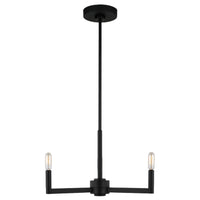 FULLTON CHANDELIER (MULTIPLE OPTIONS) - robinsonco.ca