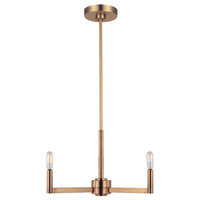 FULLTON CHANDELIER (MULTIPLE OPTIONS) - robinsonco.ca