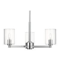 FULLTON CHANDELIER (MULTIPLE OPTIONS) - robinsonco.ca