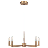 FULLTON CHANDELIER (MULTIPLE OPTIONS) - robinsonco.ca