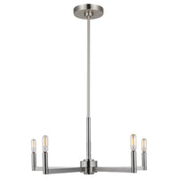 FULLTON CHANDELIER (MULTIPLE OPTIONS) - robinsonco.ca