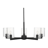 FULLTON CHANDELIER (MULTIPLE OPTIONS) - robinsonco.ca
