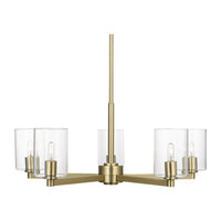 FULLTON CHANDELIER (MULTIPLE OPTIONS) - robinsonco.ca