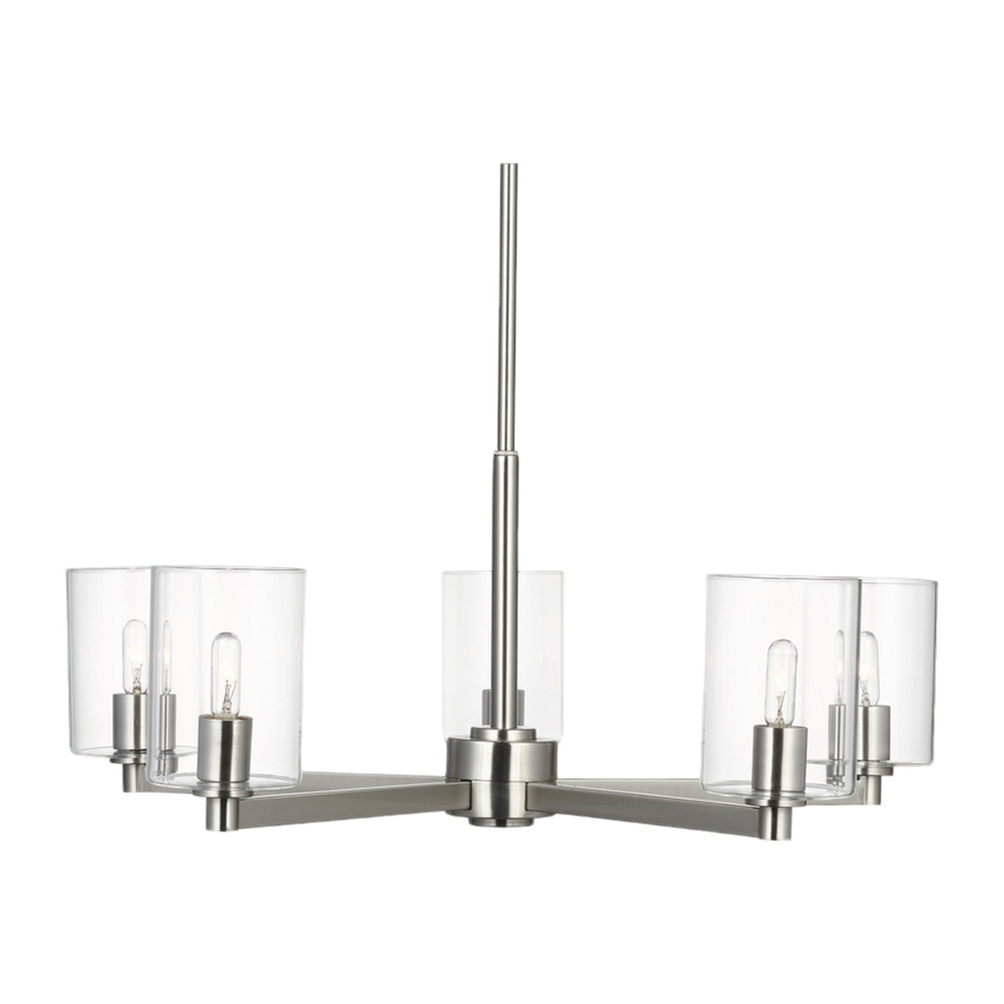 FULLTON CHANDELIER (MULTIPLE OPTIONS) - robinsonco.ca