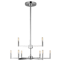 FULLTON CHANDELIER (MULTIPLE OPTIONS) - robinsonco.ca
