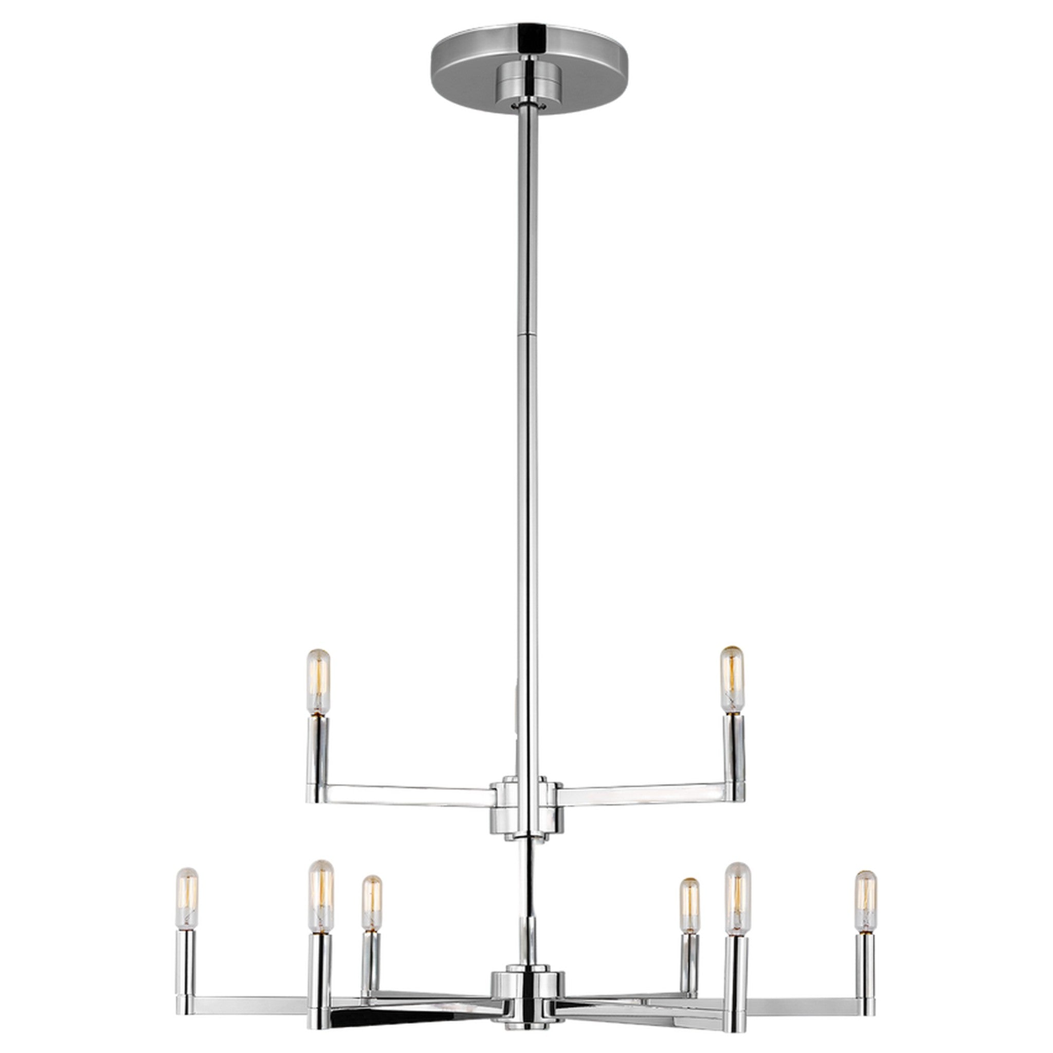 FULLTON CHANDELIER (MULTIPLE OPTIONS) - robinsonco.ca