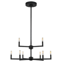 FULLTON CHANDELIER (MULTIPLE OPTIONS) - robinsonco.ca