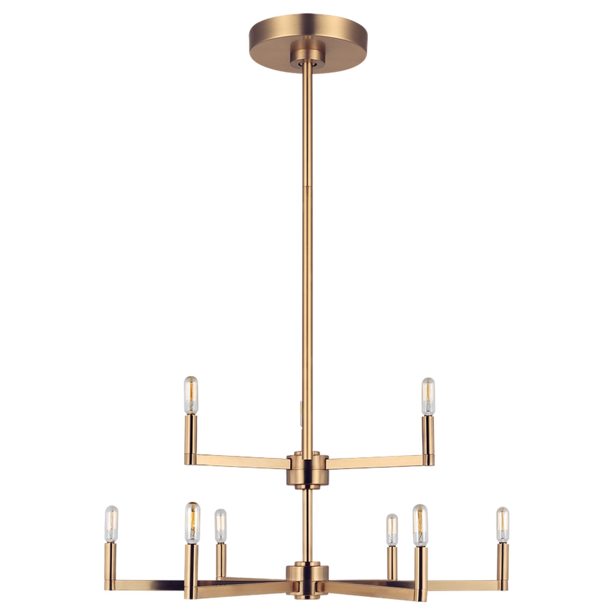 FULLTON CHANDELIER (MULTIPLE OPTIONS) - robinsonco.ca