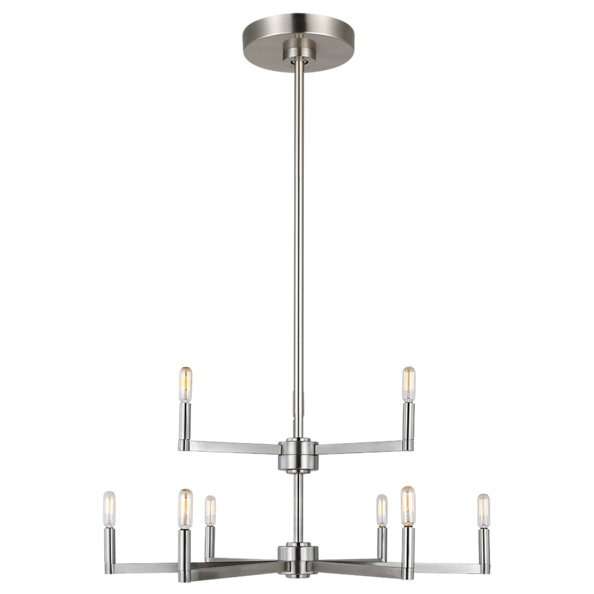 FULLTON CHANDELIER (MULTIPLE OPTIONS) - robinsonco.ca