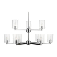 FULLTON CHANDELIER (MULTIPLE OPTIONS) - robinsonco.ca