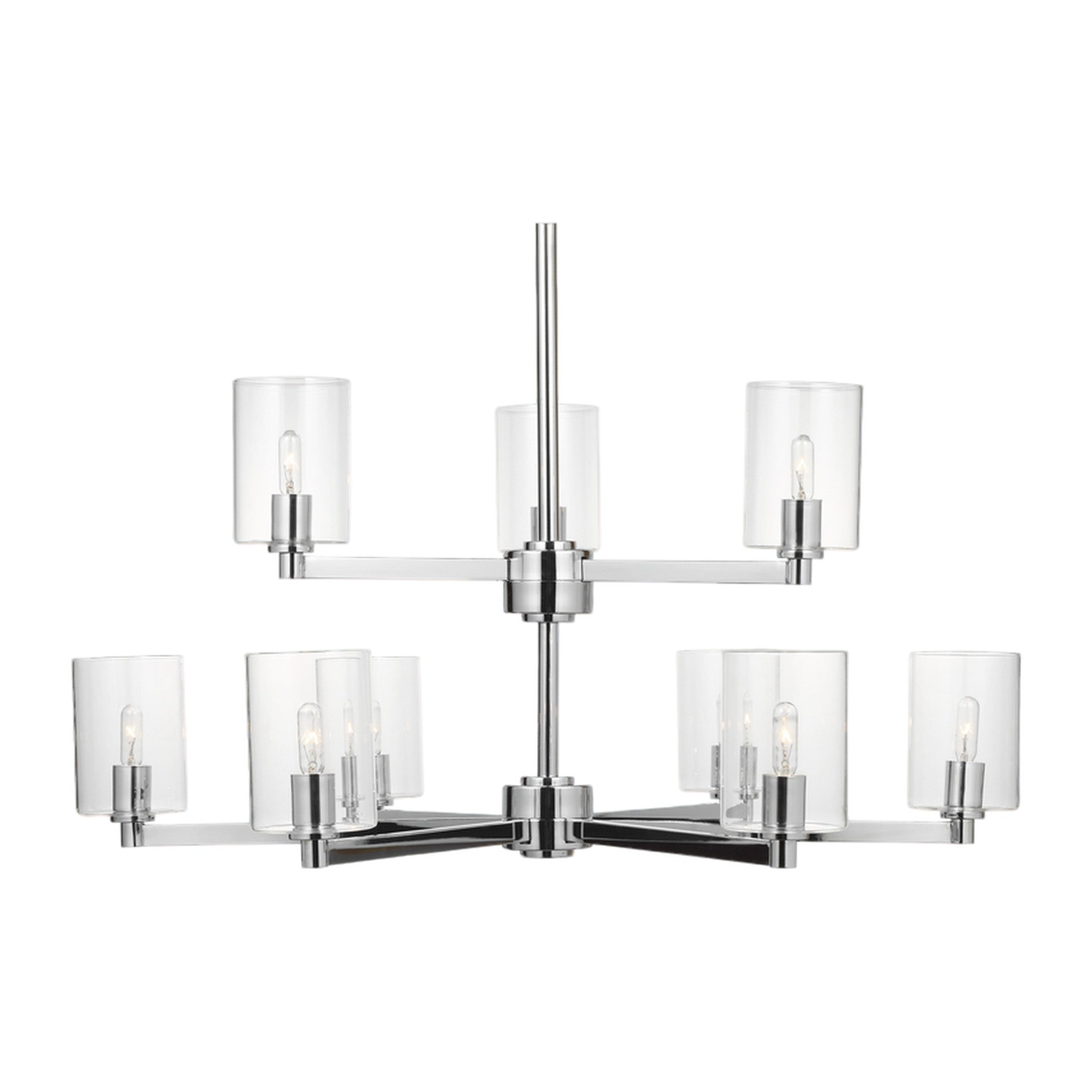 FULLTON CHANDELIER (MULTIPLE OPTIONS) - robinsonco.ca