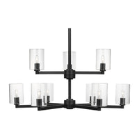 FULLTON CHANDELIER (MULTIPLE OPTIONS) - robinsonco.ca