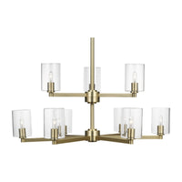 FULLTON CHANDELIER (MULTIPLE OPTIONS) - robinsonco.ca