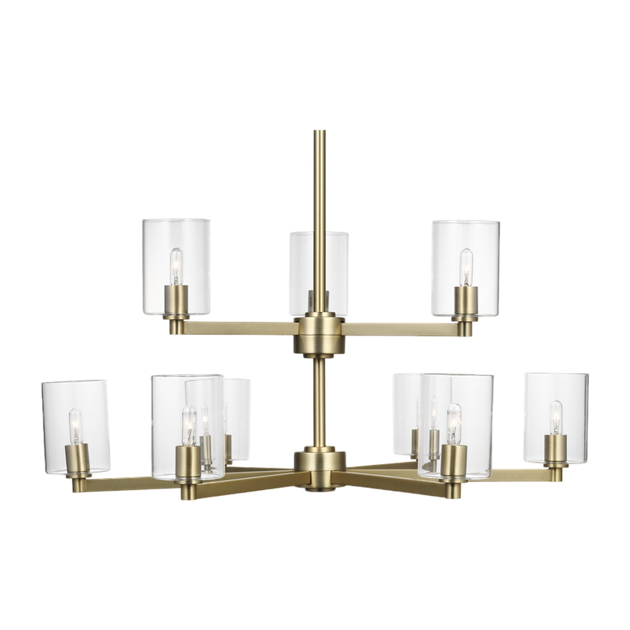FULLTON CHANDELIER (MULTIPLE OPTIONS) - robinsonco.ca