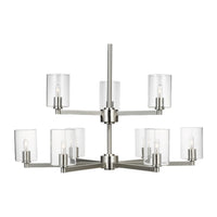 FULLTON CHANDELIER (MULTIPLE OPTIONS) - robinsonco.ca