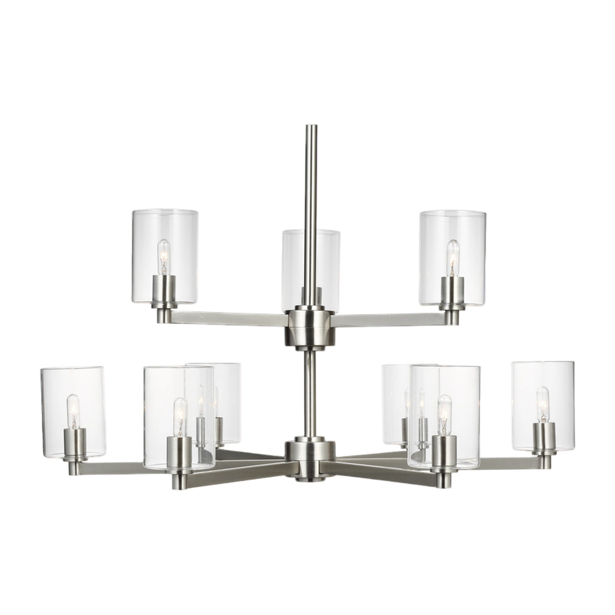 FULLTON CHANDELIER (MULTIPLE OPTIONS) - robinsonco.ca