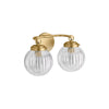 EMBRA™ 2-LIGHT SCONCE BY STUDIO MCGEE - robinsonco.ca