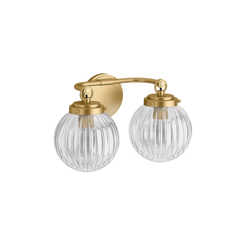 EMBRA™ 2-LIGHT SCONCE BY STUDIO MCGEE - robinsonco.ca