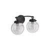 EMBRA™ 2-LIGHT SCONCE BY STUDIO MCGEE - robinsonco.ca