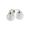 EMBRA™ 2-LIGHT SCONCE BY STUDIO MCGEE - robinsonco.ca