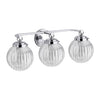 EMBRA™ 3-LIGHT SCONCE BY STUDIO MCGEE - robinsonco.ca