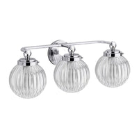 EMBRA™ 3-LIGHT SCONCE BY STUDIO MCGEE - robinsonco.ca