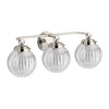 EMBRA™ 3-LIGHT SCONCE BY STUDIO MCGEE - robinsonco.ca