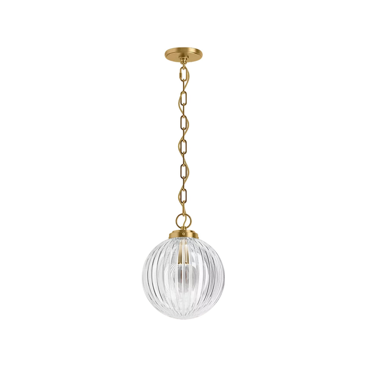EMBRA™ 10" PENDANT BY STUDIO MCGEE - robinsonco.ca