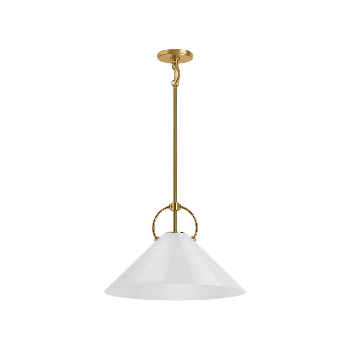 KERNEN™ 18" PENDANT BY STUDIO MCGEE - robinsonco.ca