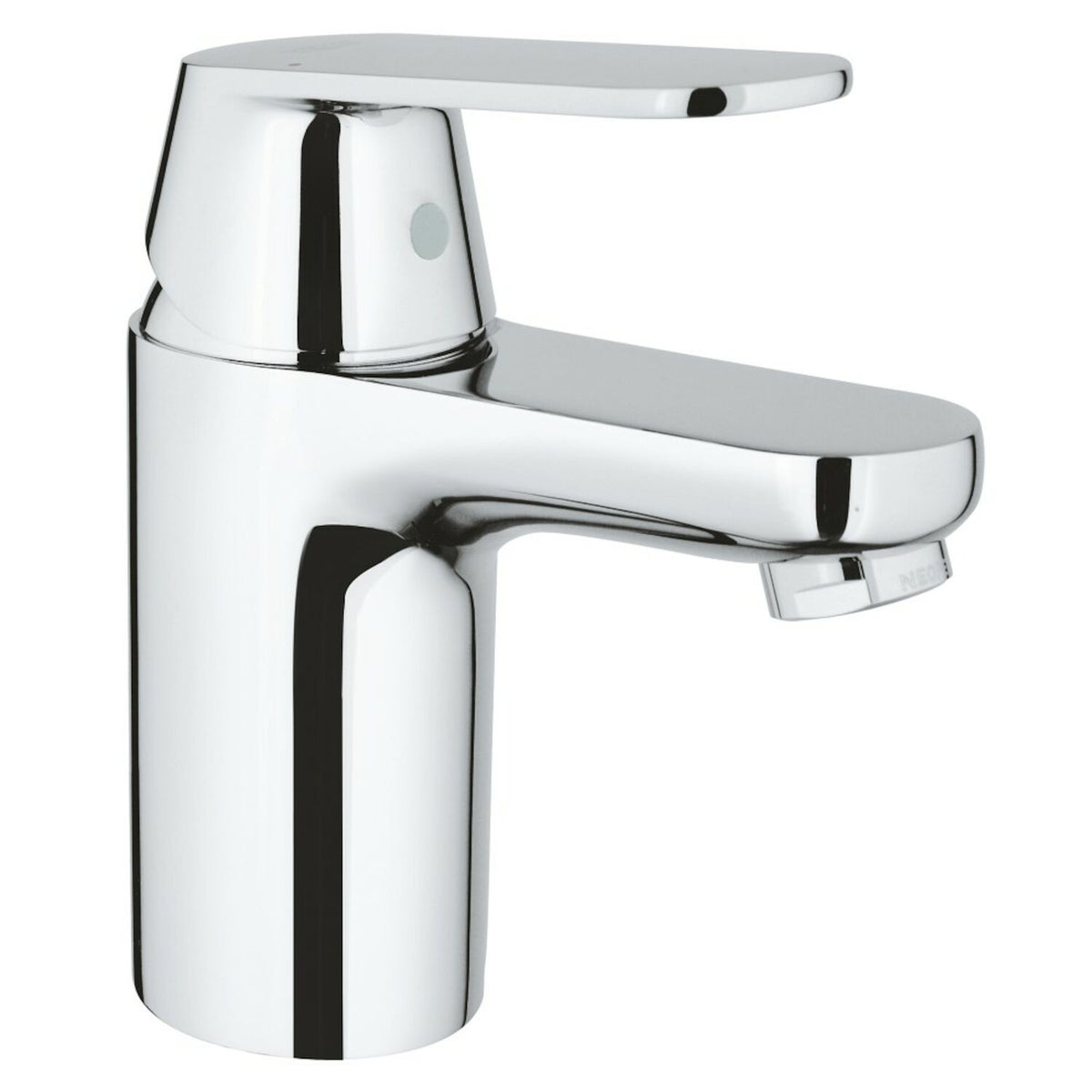 EUROSMART COSMOPOLITAN SINGLE-HANDLE BATHROOM FAUCET S-SIZE