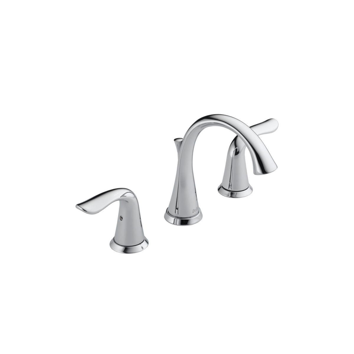 LAHARA TWO HANDLE WIDESPREAD LAVATORY FAUCET - robinsonco.ca