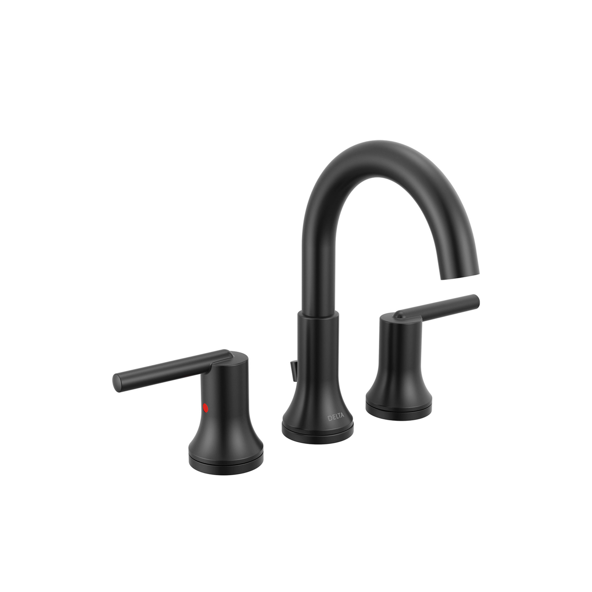 TRINSIC® TWO HANDLE WIDESPREAD LAVATORY FAUCET - robinsonco.ca